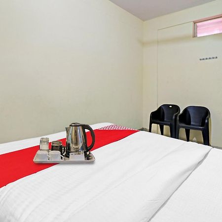 Hotel O Lakshmi Sri Deluxe Boarding & Lodgeing Kumbalgod Экстерьер фото